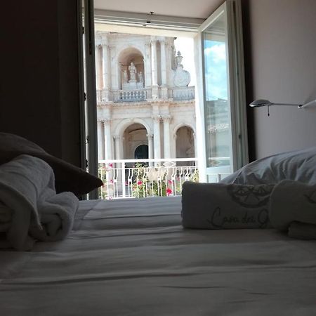 Bed and Breakfast Casa Dei Giurati à Palazzolo Acreide Extérieur photo