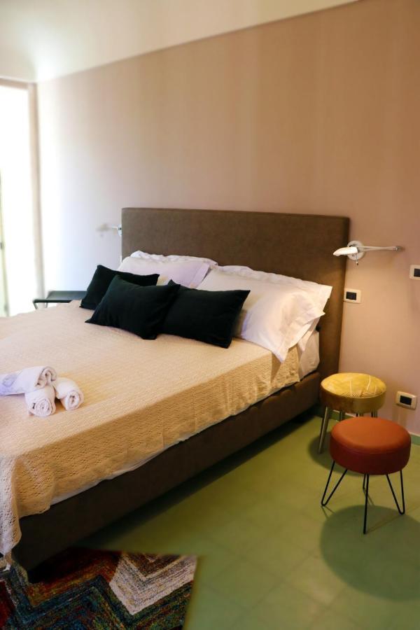 Bed and Breakfast Casa Dei Giurati à Palazzolo Acreide Extérieur photo