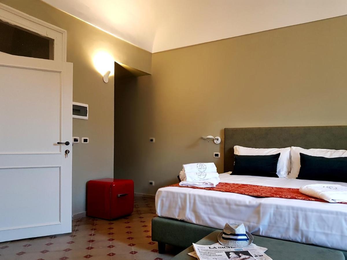 Bed and Breakfast Casa Dei Giurati à Palazzolo Acreide Extérieur photo