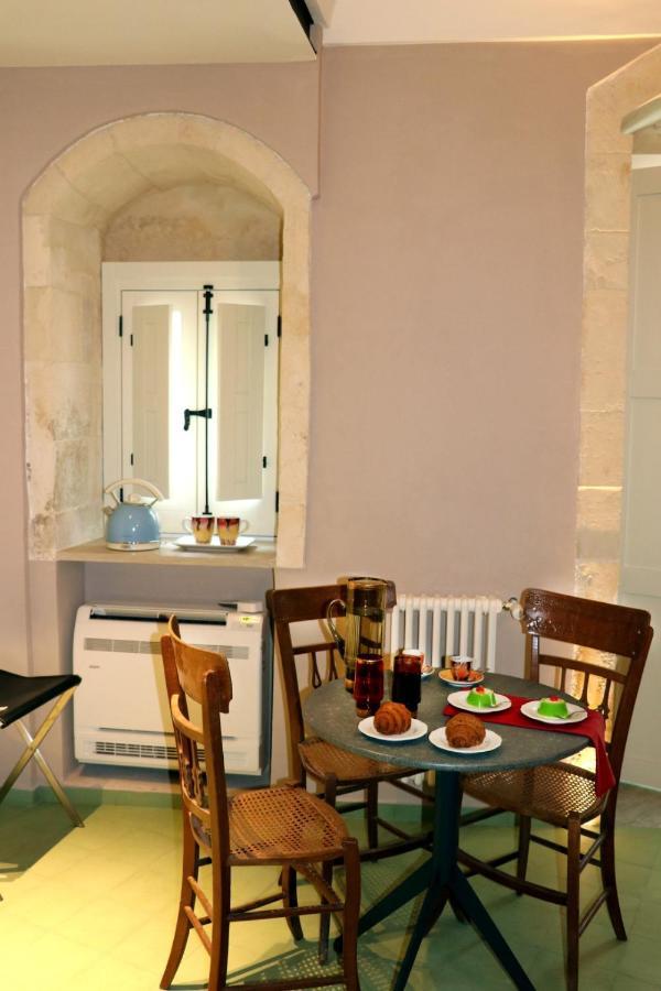 Bed and Breakfast Casa Dei Giurati à Palazzolo Acreide Extérieur photo
