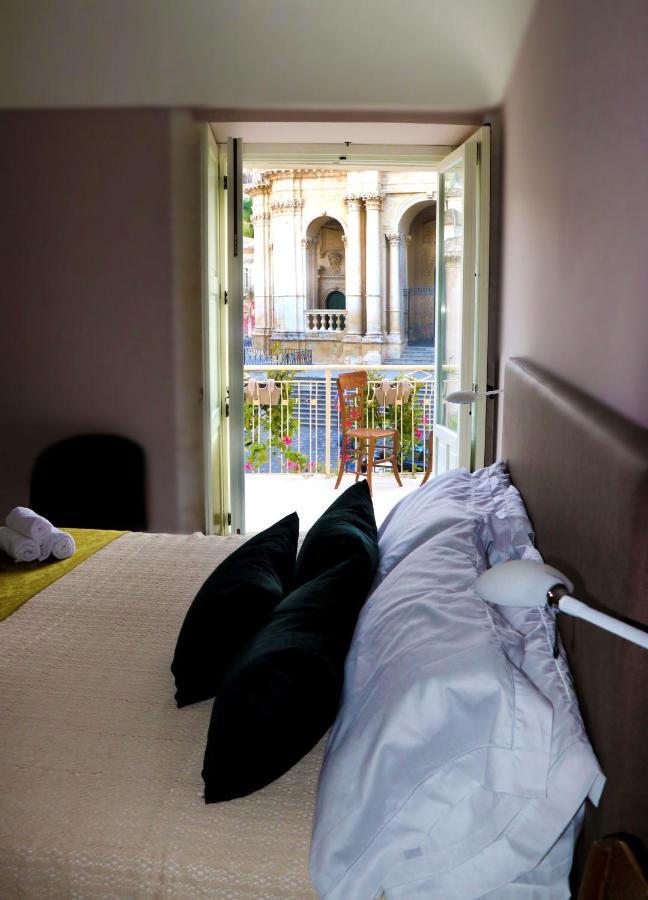 Bed and Breakfast Casa Dei Giurati à Palazzolo Acreide Extérieur photo