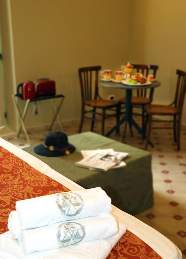 Bed and Breakfast Casa Dei Giurati à Palazzolo Acreide Extérieur photo