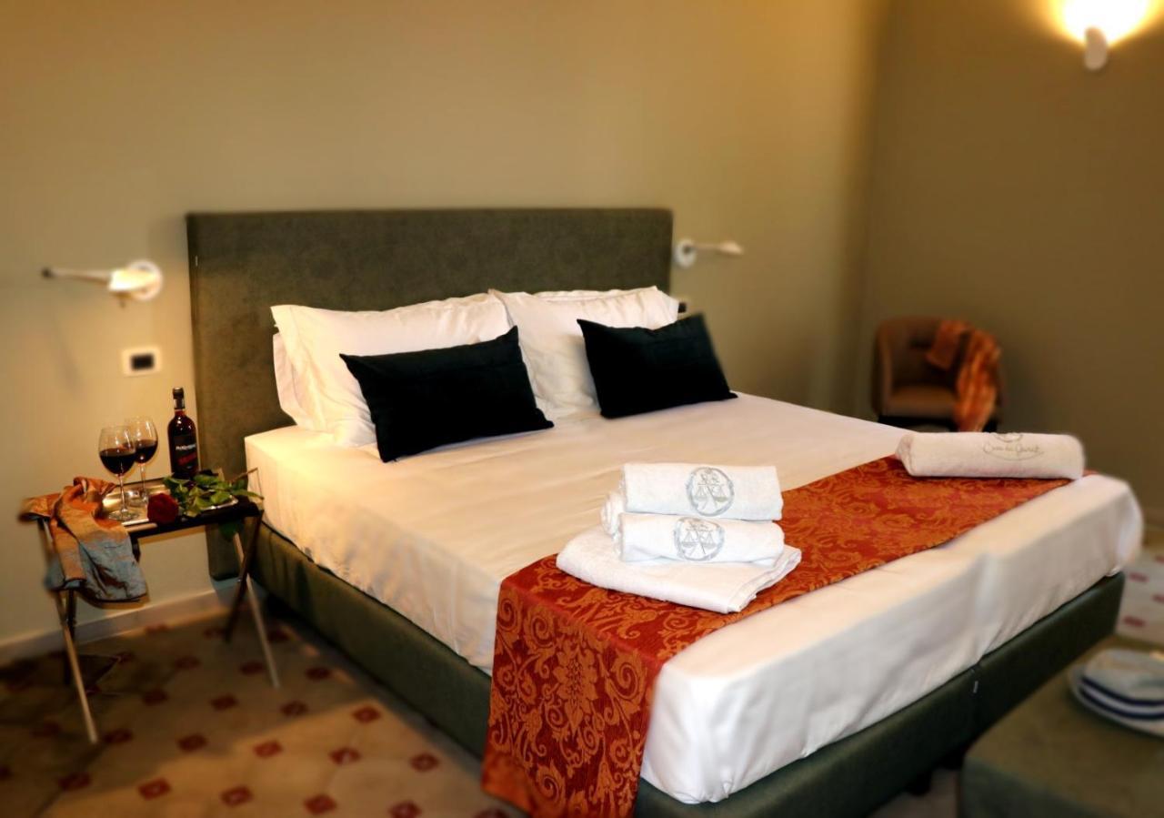 Bed and Breakfast Casa Dei Giurati à Palazzolo Acreide Extérieur photo
