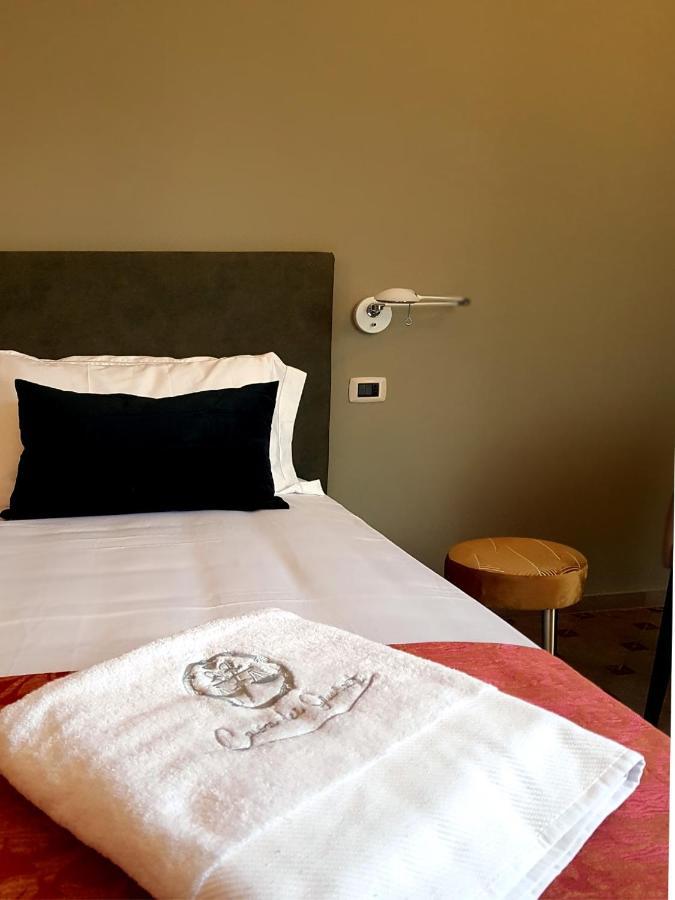 Bed and Breakfast Casa Dei Giurati à Palazzolo Acreide Extérieur photo